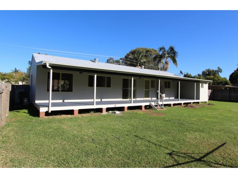 16 Hoskins Street, Nabiac NSW 2312