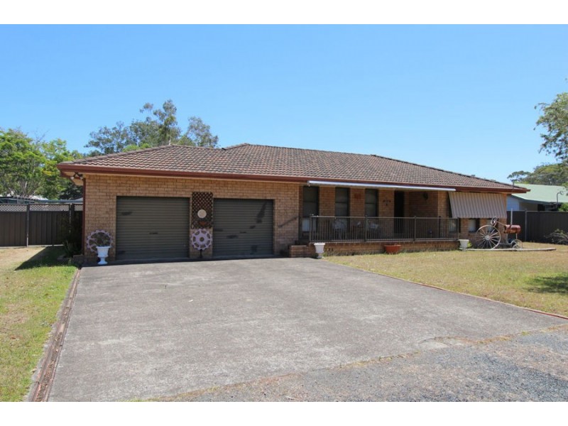 9-11 Hoskins Street, Nabiac NSW 2312