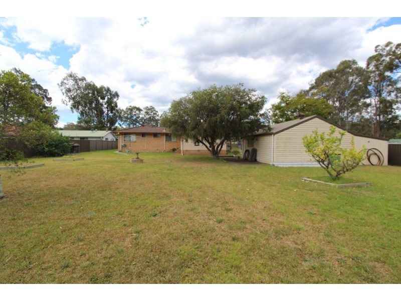 9-11 Hoskins Street, Nabiac NSW 2312