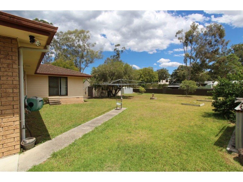 9-11 Hoskins Street, Nabiac NSW 2312