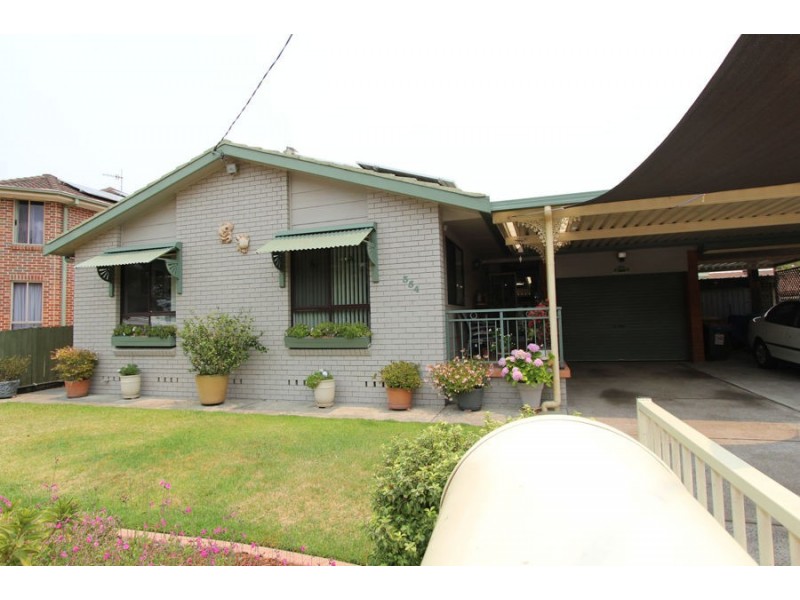 354 Lakedge Ave, Chittaway Bay NSW 2261