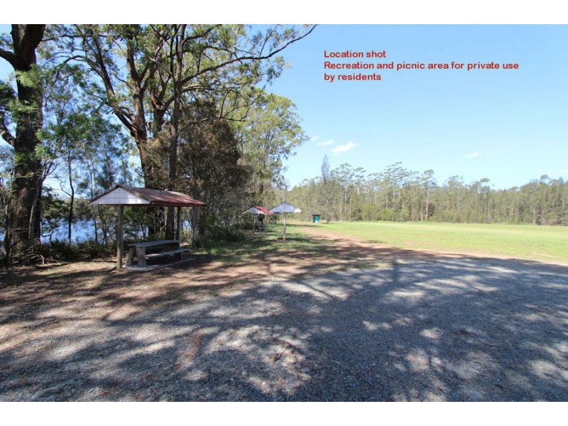 13 Spotted Gum Rd, Coolongolook NSW 2423