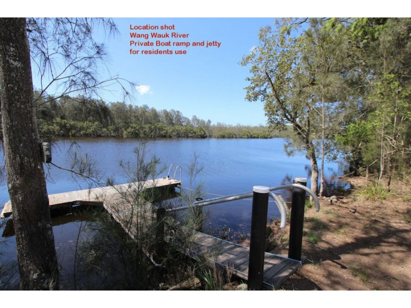 13 Spotted Gum Rd, Coolongolook NSW 2423