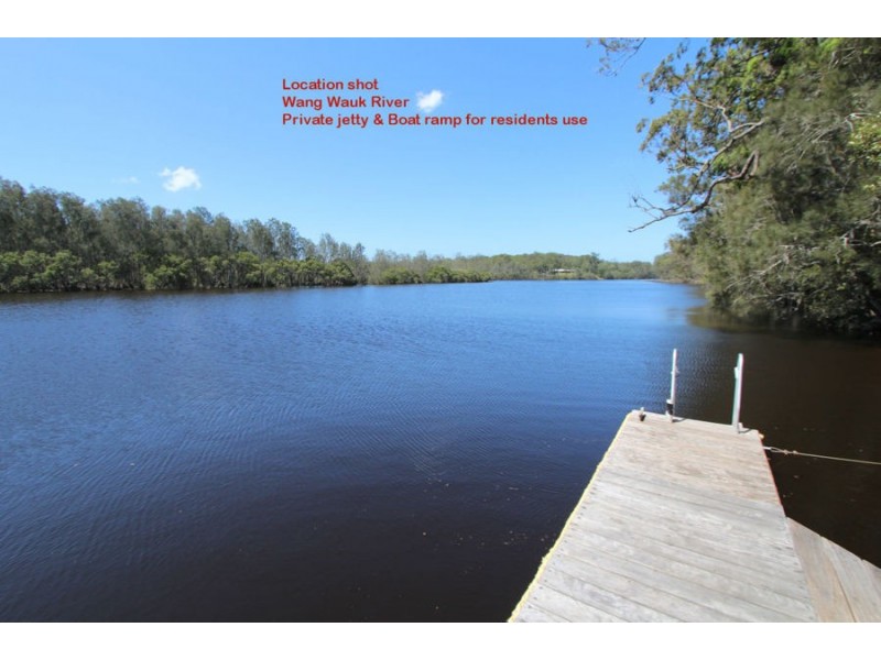 13 Spotted Gum Rd, Coolongolook NSW 2423