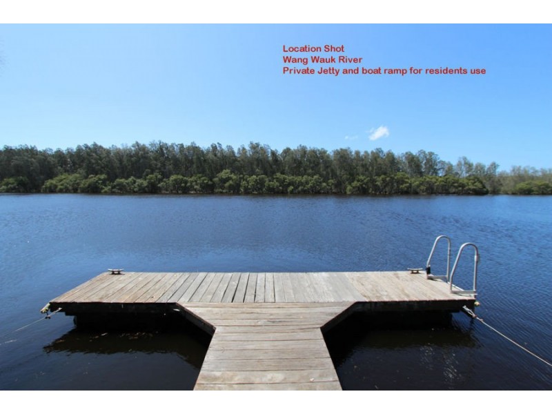 13 Spotted Gum Rd, Coolongolook NSW 2423