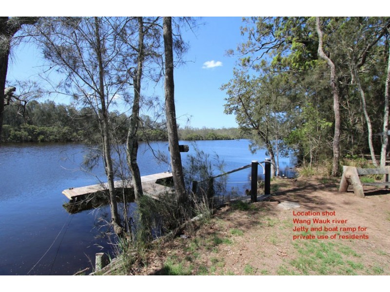 13 Spotted Gum Rd, Coolongolook NSW 2423