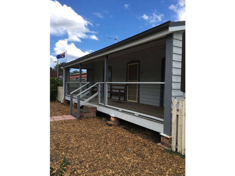17 Nabiac Street, Nabiac NSW 2312