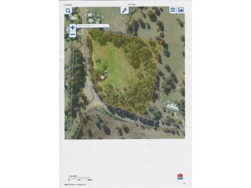 Krambach NSW 2429