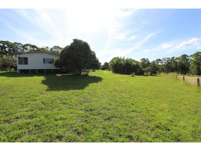 Krambach NSW 2429