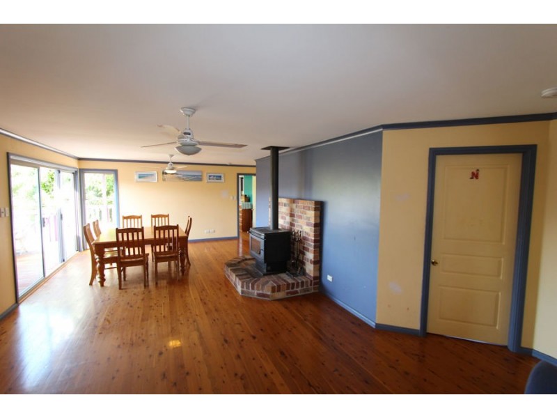 Krambach NSW 2429