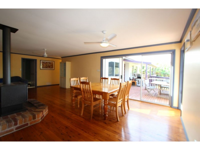 Krambach NSW 2429
