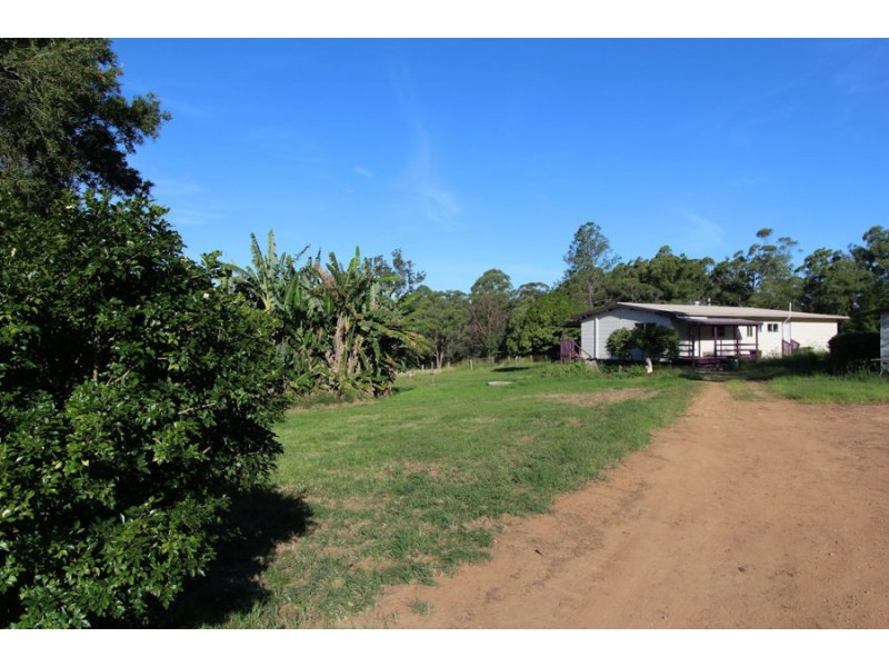 Krambach NSW 2429