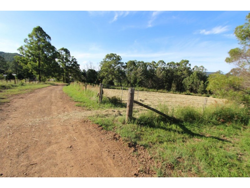 Krambach NSW 2429