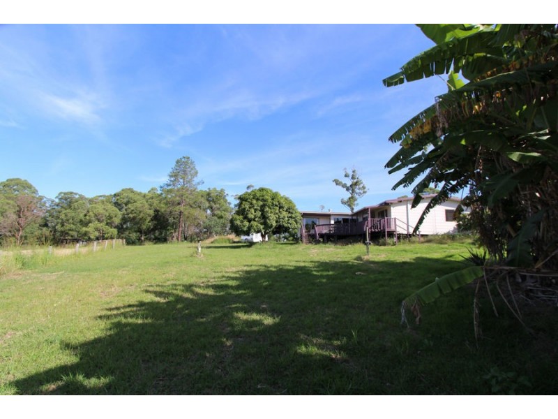 Krambach NSW 2429