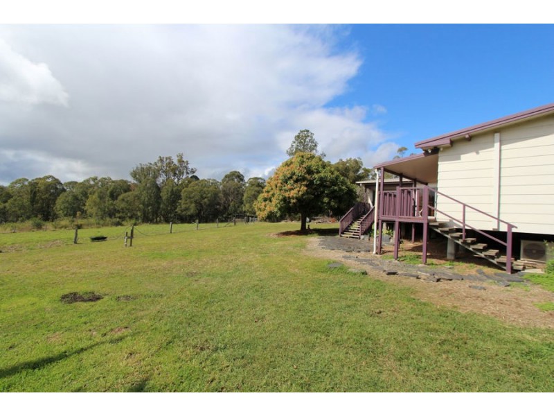 Krambach NSW 2429