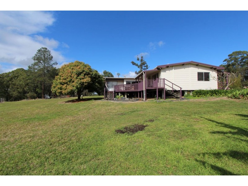 Krambach NSW 2429