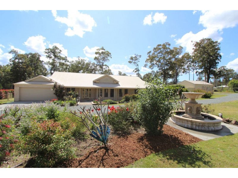 2 Yeramba Close, Nabiac NSW 2312