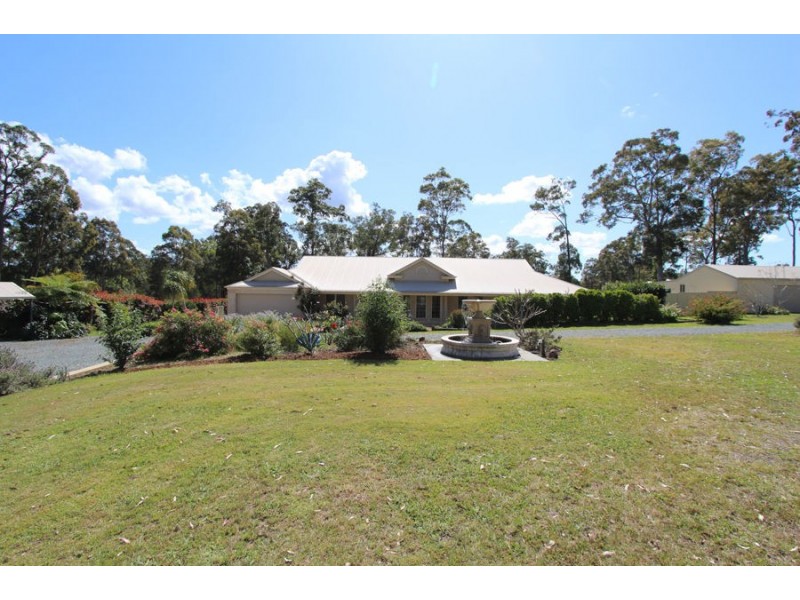 2 Yeramba Close, Nabiac NSW 2312