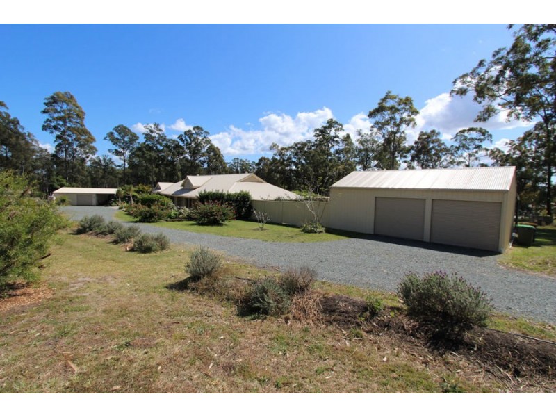 2 Yeramba Close, Nabiac NSW 2312