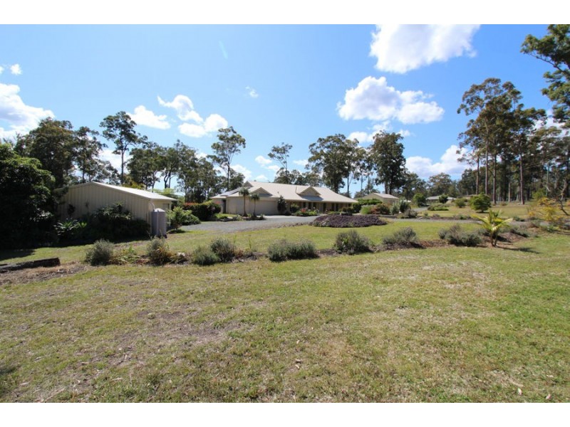 2 Yeramba Close, Nabiac NSW 2312