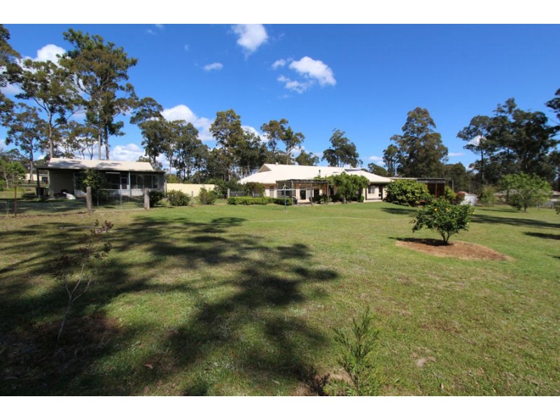2 Yeramba Close, Nabiac NSW 2312