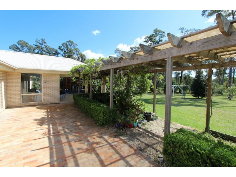 2 Yeramba Close, Nabiac NSW 2312