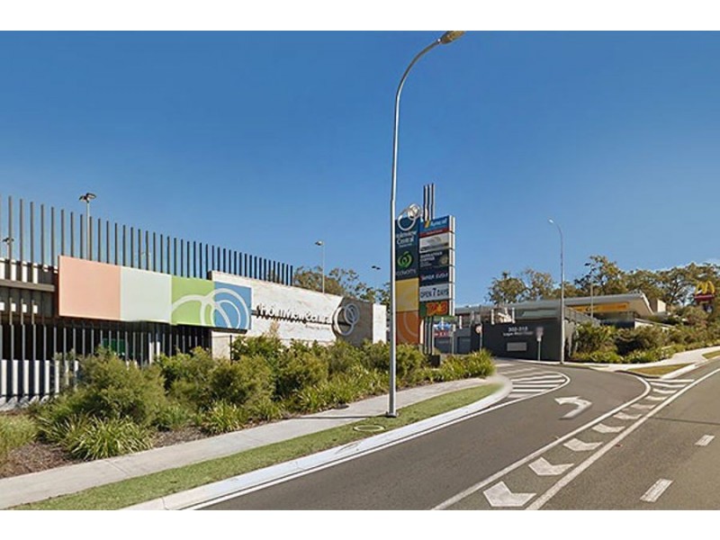 1/108 Overland Drive, Edens Landing QLD 4207