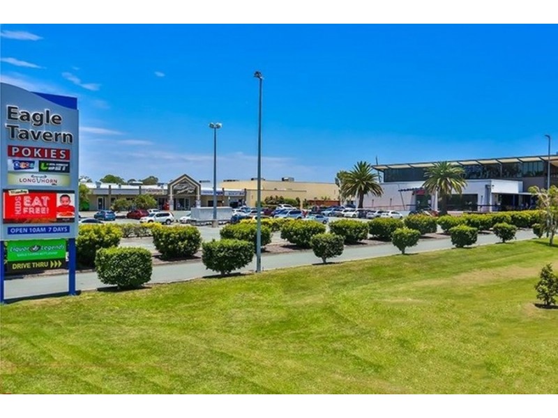 17 Carne Close, Eagleby QLD 4207