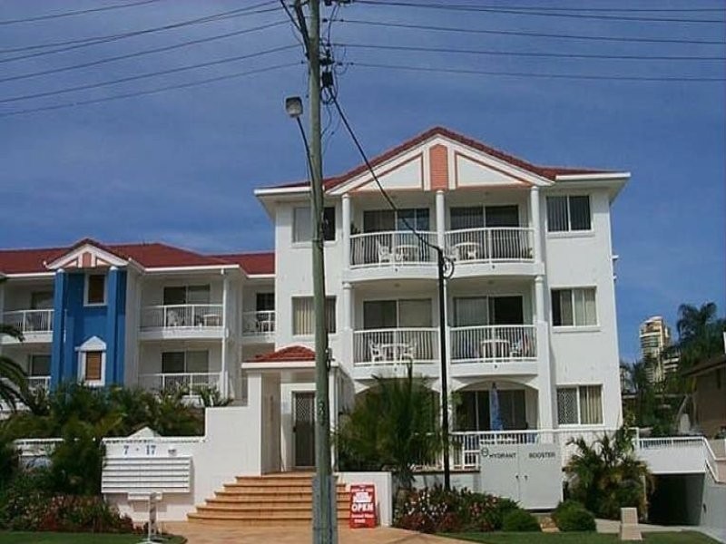 38/7 Purli Street, Chevron Island QLD 4217