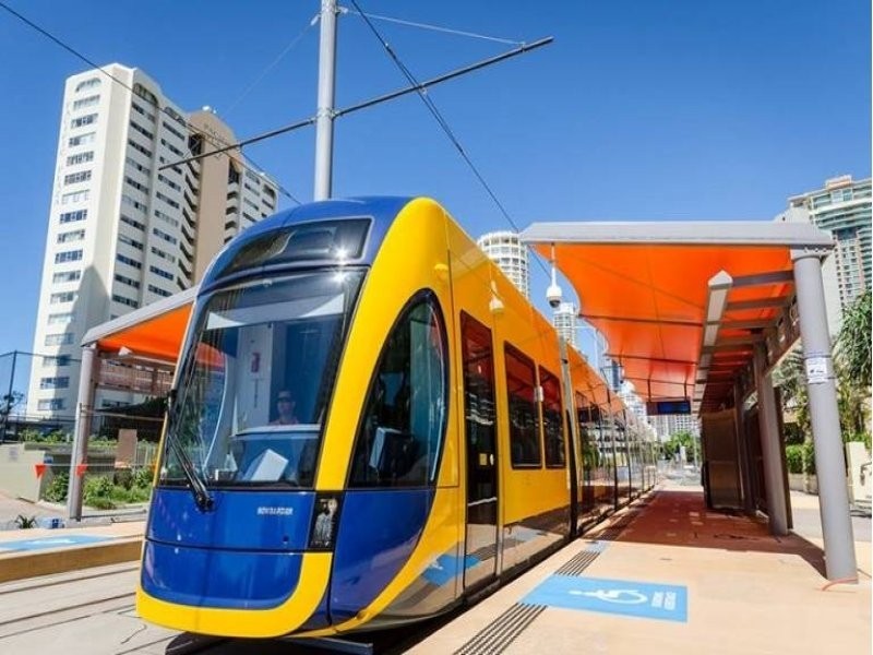 38/7 Purli Street, Chevron Island QLD 4217