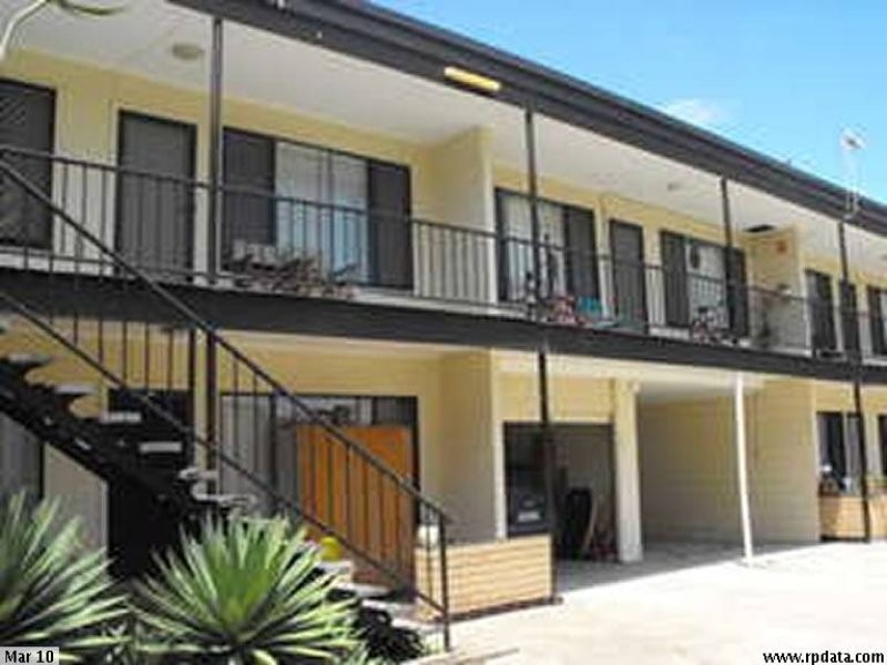 6/13F Wyndham Avenue, Southport QLD 4215
