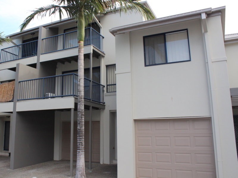 17/7 Bowden Court, Nerang QLD 4211