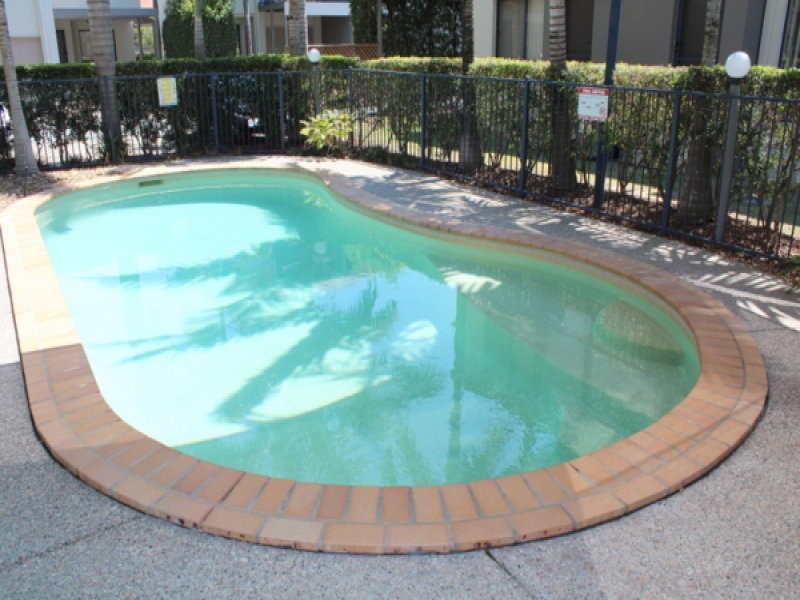 17/7 Bowden Court, Nerang QLD 4211
