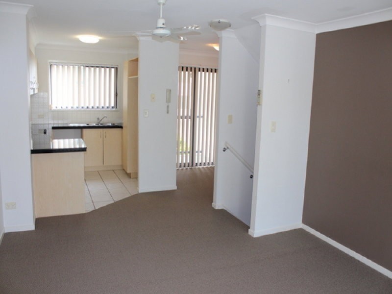 17/7 Bowden Court, Nerang QLD 4211