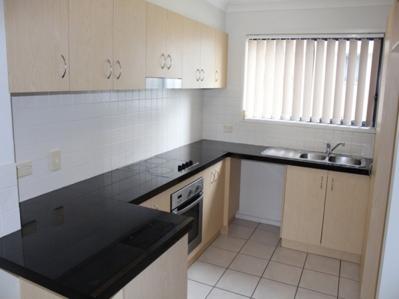 17/7 Bowden Court, Nerang QLD 4211