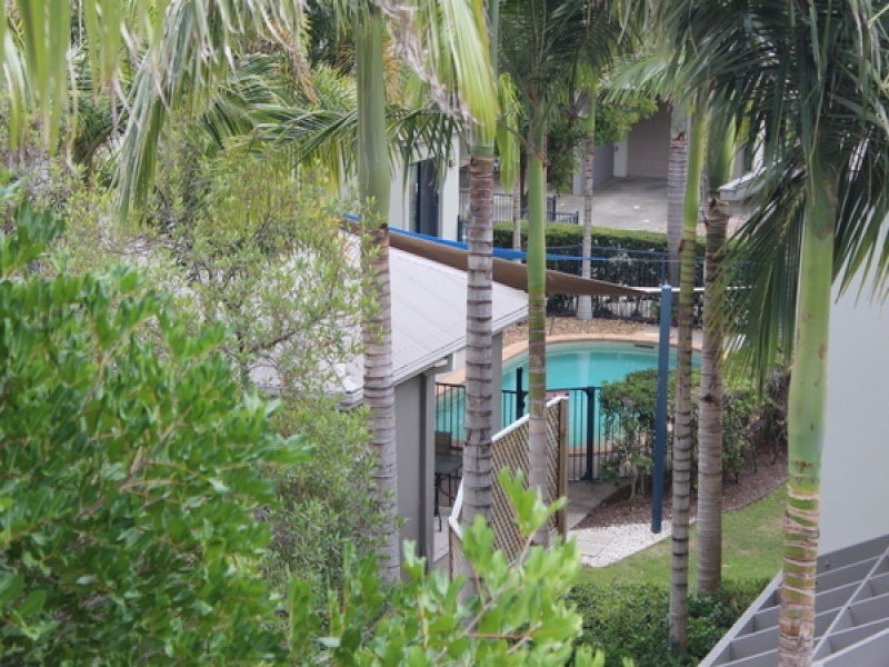 17/7 Bowden Court, Nerang QLD 4211