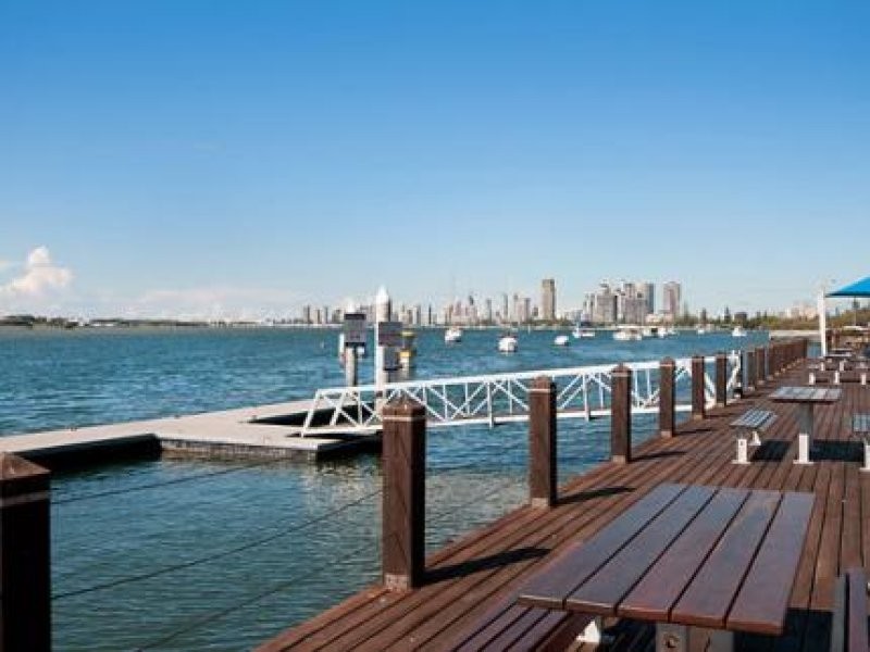 3/23 Steven Street, Southport QLD 4215