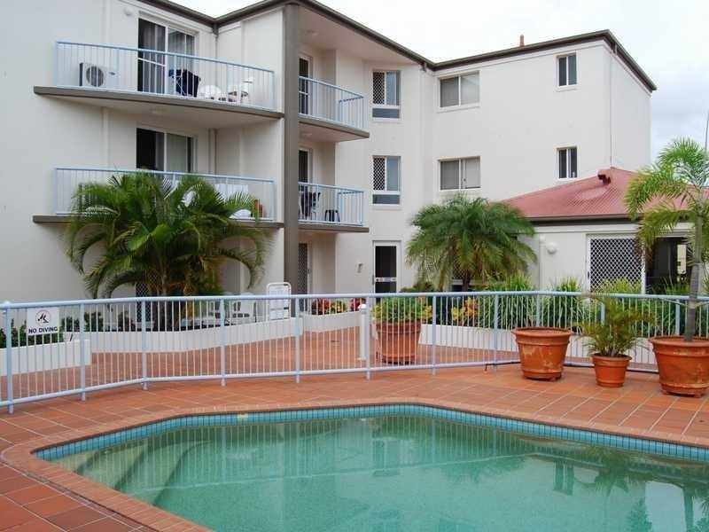 32/18 Lloyd Street, Southport QLD 4215