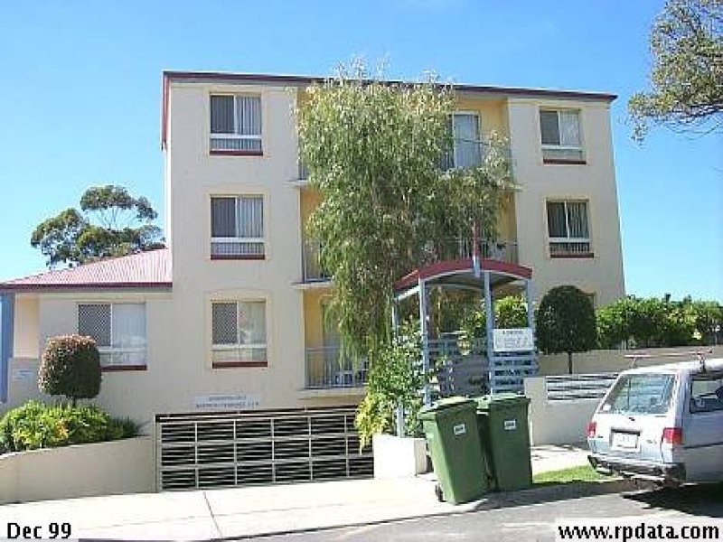 32/18 Lloyd Street, Southport QLD 4215
