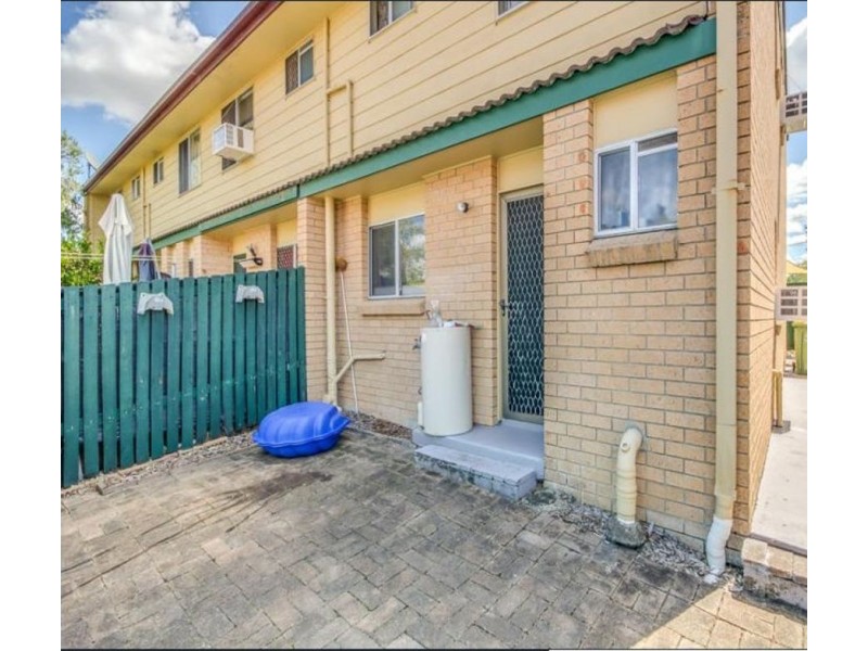 4/57 Park Road, Slacks Creek QLD 4127