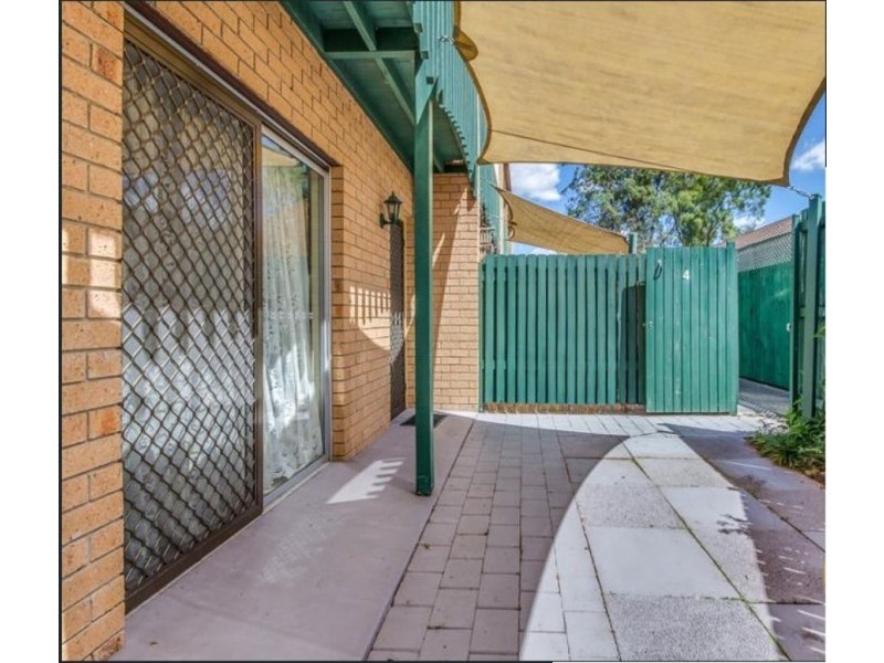 4/57 Park Road, Slacks Creek QLD 4127