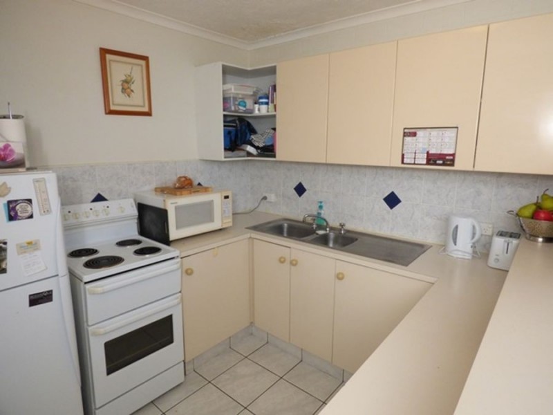 27/40 Murev Way, Carrara QLD 4211
