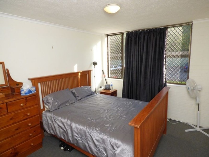 27/40 Murev Way, Carrara QLD 4211