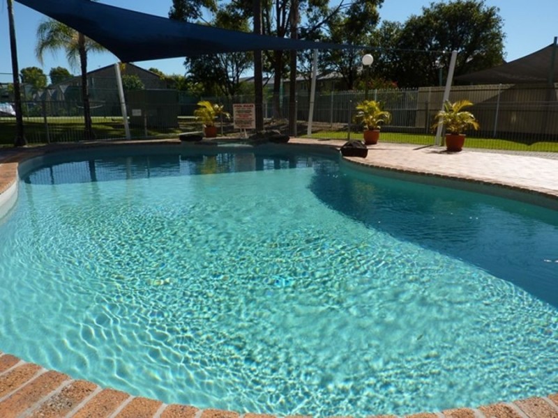 27/40 Murev Way, Carrara QLD 4211