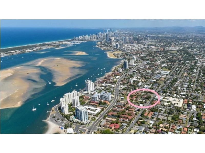 6/161 Muir Street, Labrador QLD 4215