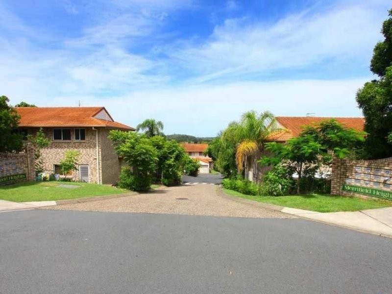 8/84 Highfield Drive, Merrimac QLD 4226