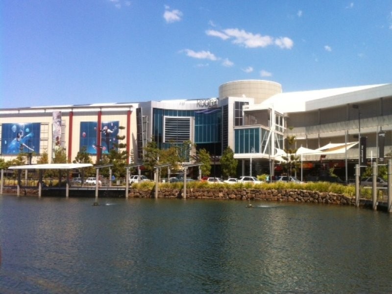 8/84 Highfield Drive, Merrimac QLD 4226