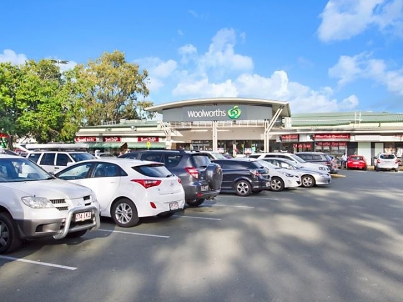 13/16-22 Hollywood Place, Oxenford QLD 4210