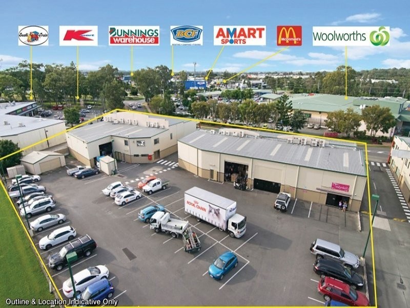 20/13 Hervey Street, Pacific Pines QLD 4211