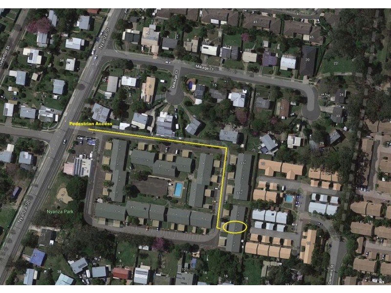 9/31 Nyanza Street, Woodridge QLD 4114